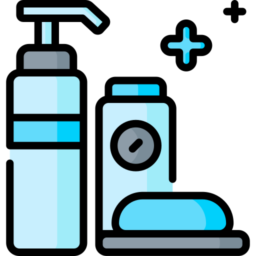 Beauty & Personal Care