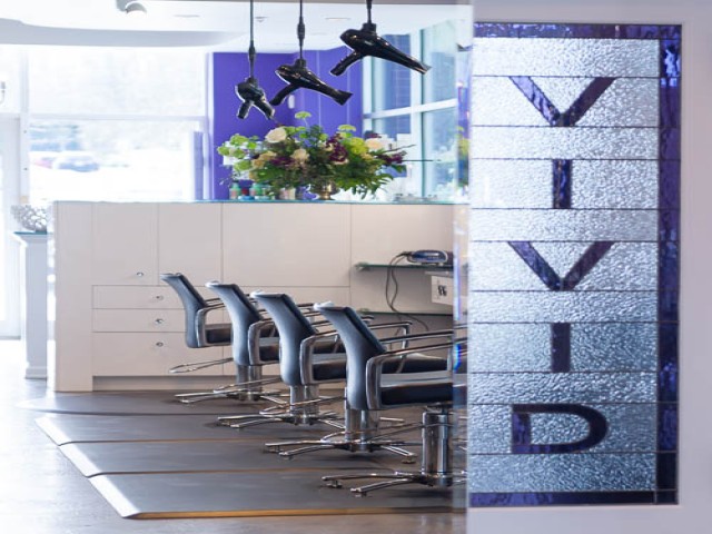 Hair Bliss Salon
